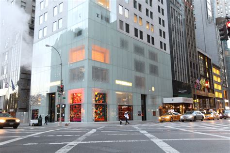 louis vuitton store in nyc|louis vuitton 57th street nyc.